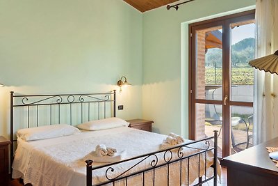 Verschwenderisches Ferienhaus in Marsciano mi...