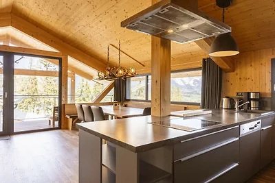 Cabin in Pichl near Schladming with sauna