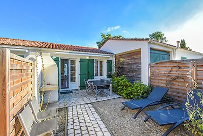 Altes Ferienhaus in Labaroche mit Jacuzzi