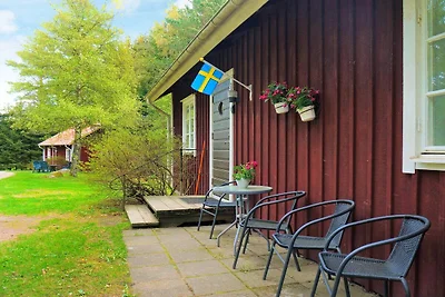 6 Personen Ferienhaus in ÅSARP-By Traum