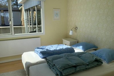 8 Personen Ferienhaus in Allinge