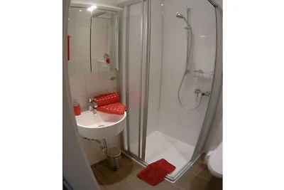 Ferienwohnung mit 2 Schlafzimmer