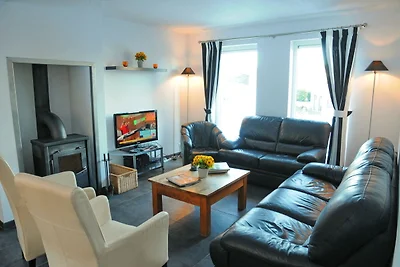 Bella casa vacanze a Barvaux-sur-Ourthe con...
