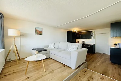 Appartement de vacances avec 1 chambre