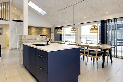 5 sterren vakantie huis in Løkken-By Traum