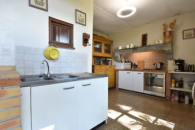 Ferienhaus in der Natur bei Décize