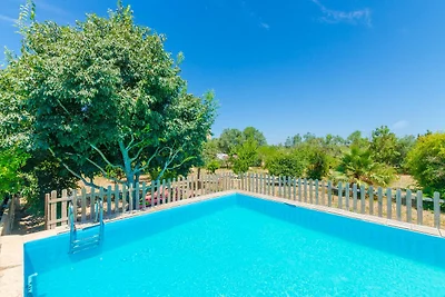Hort De Can Bou - Ferienhaus Mit Privatem...
