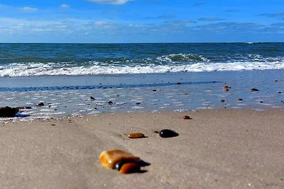 6 Personen Ferienhaus in Hvide Sande