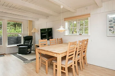 6 persone case ad Oksbøl