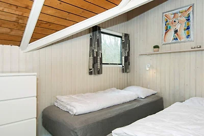 6 Personen Ferienhaus in Toftlund