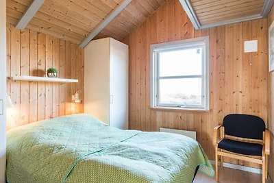 5 Personen Ferienhaus in Henne