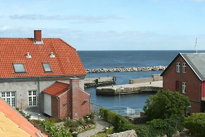 4 persoons vakantie huis in Allinge