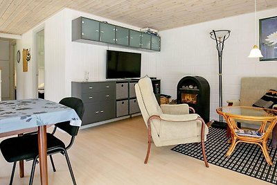 4 Personen Ferienhaus in Læsø