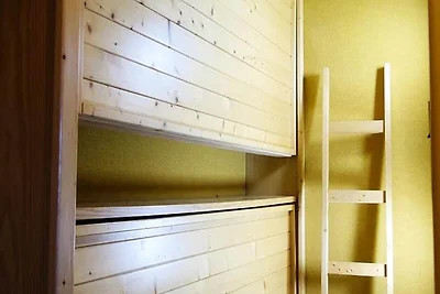 Studio in Viel Alpe mit Ski-In Zugang