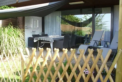 Holiday apartment with 1 bedroom