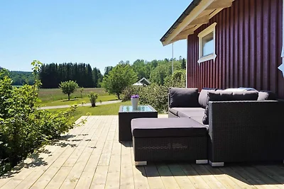4 Personen Ferienhaus in Ucklum