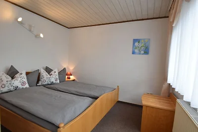 Incantevole bungalow con giardino a Tabarz