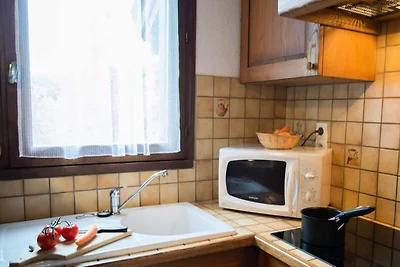 Cottage per 4 persone