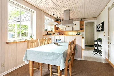 8 Personen Ferienhaus in Blåvand