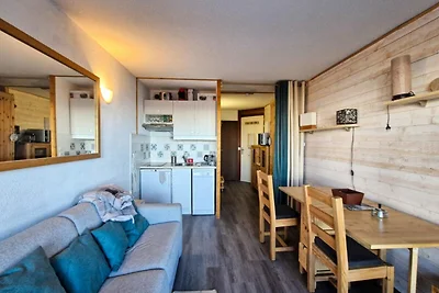 Sehr schöne 2-Zimmer-Wohnung für 4 Personen, ...