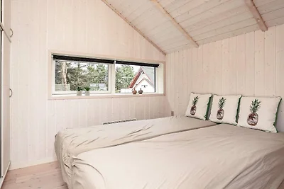6 Personen Ferienhaus in Thisted