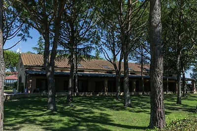 Hübsches Ferienhaus in Grosseto mit Strand in...