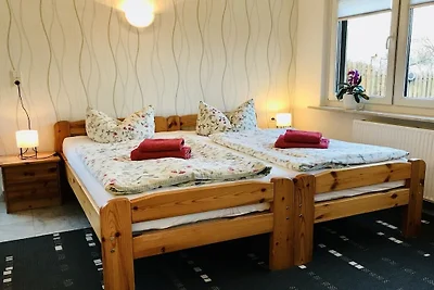 Apartamento vacacional de 1 dormitorio.