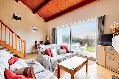 Apartment in Bretignolles in der Nähe des Str...