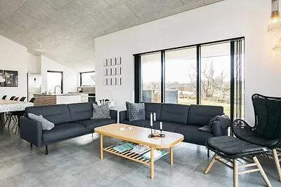 10 Personen Ferienhaus in Løkken