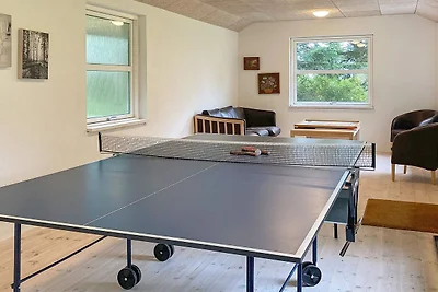 10 Personen Ferienhaus in Rømø-By Traum
