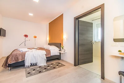 Villa indipendente con piscina privata, terra...