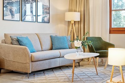 Alpine Ferienwohnung am Ossiacher See mit...