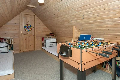 5 Personen Ferienhaus in Børkop-By Traum
