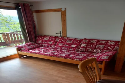 Ferienwohnung in Orelle für 4 Personen