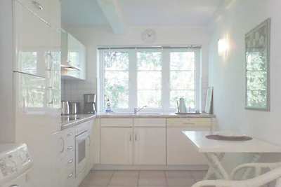 Friesenhaus Wallsbuell