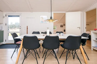 9 Personen Ferienhaus in Løkken-By Traum