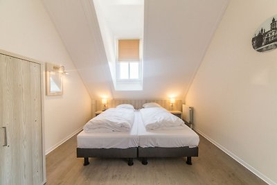 Gemütliche Wohnung mit Sauna