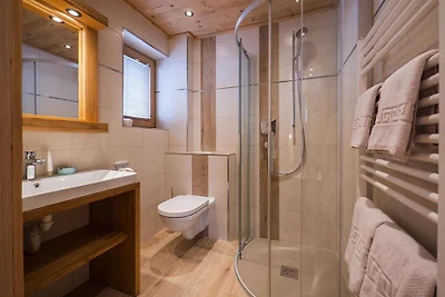 Affascinante casa vacanze con sauna