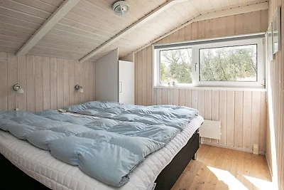 8 Personen Ferienhaus in Løkken