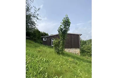 Ferienhaus mit 1 Schlafzimmer