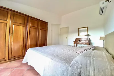 Villa met 2 slaapkamers