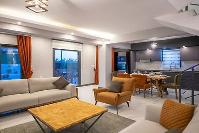 Villa in Fethiye met zwembad