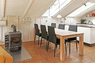 6 Personen Ferienhaus in Rødby