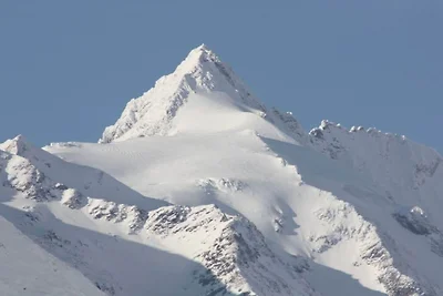 Landhuis Glockner Droom