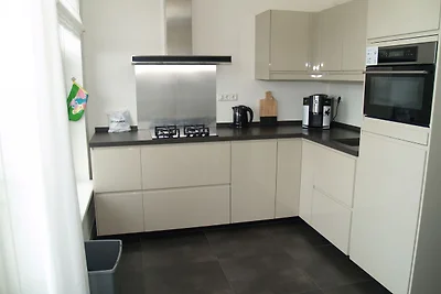 Spaziosa casa vacanze vicino ad Amsterdam