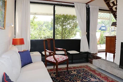 Fijne vakantiewoning nabij bos en duin