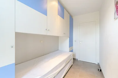 Küstenwohnung in der Nähe von Pier, Casino