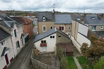 La Libération - Centre - 4 pers - Rêve au...