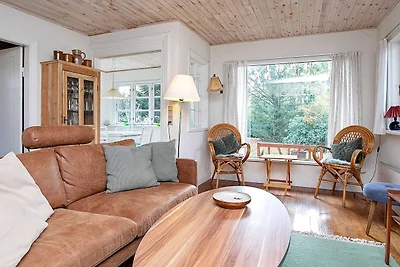 5 Personen Ferienhaus in Væggerløse