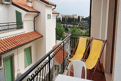 Wohnung in Pietra Ligure